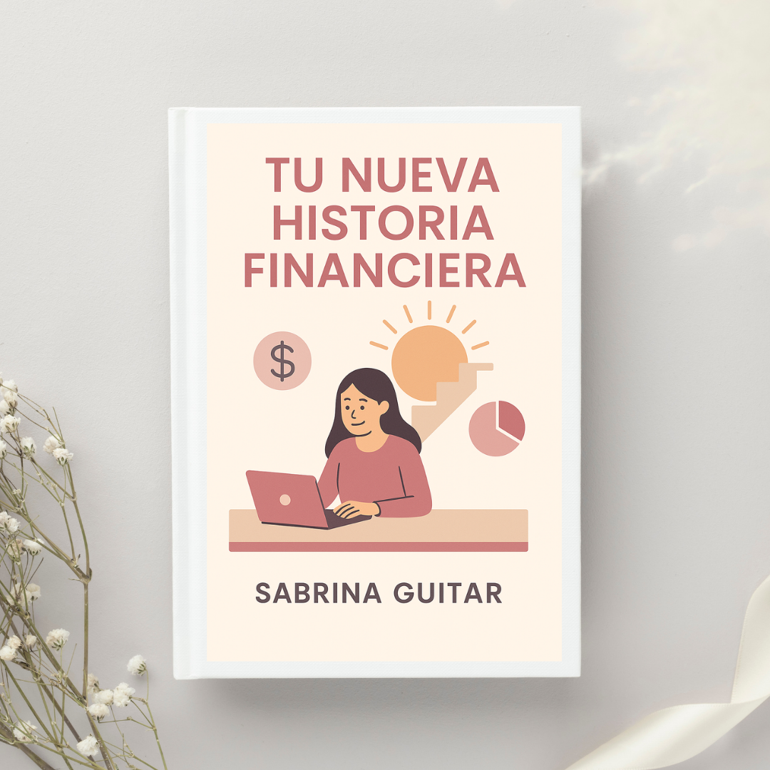 Dinero en Calma: La Guía para Dejar de Sobrevivir y Empezar a Crecer